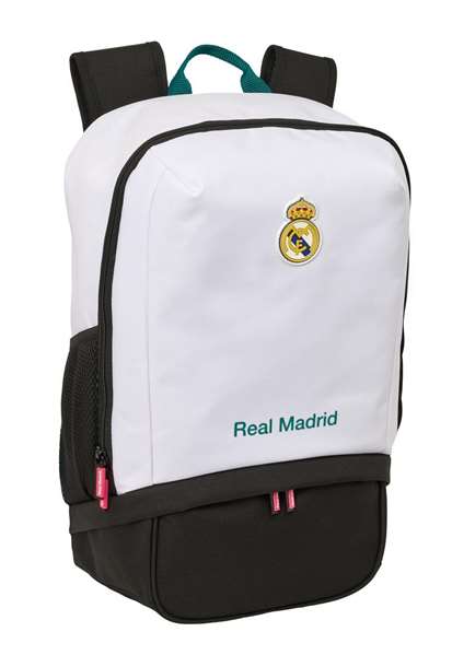 Safta Mochila Zapatillero 28x51x19cm Edad mínima 36 meses Safta Mochila Zapatillero 28x51x19cm Edad mínima 36 meses