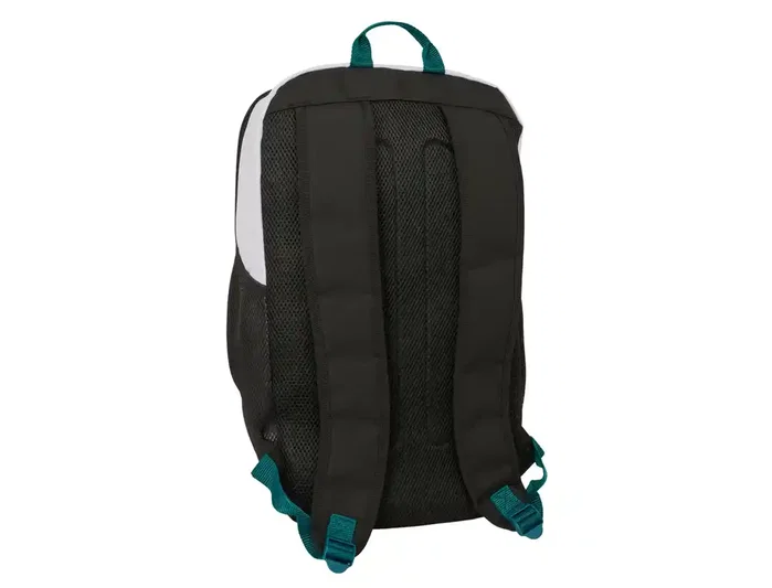 Safta Mochila Zapatillero Real Madrid 26/27 de 51cm Safta Mochila Zapatillero Real Madrid 26/27 de 51cm