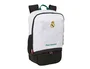 Safta Mochila Zapatillero Real Madrid 26/27 de 51cm