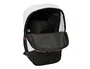 Safta Mochila Zapatillero Real Madrid 26/27 de 51cm