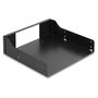 DeLOCK Marco de instalación metálico de 5.25″ para Delock Mobile Rack 47011/47019/47126