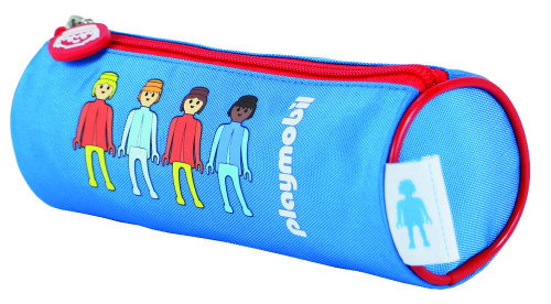 Dohe Portatodo Redondo Playmobil Modelo Core 51661 Dohe Portatodo Redondo Playmobil Modelo Core 51661