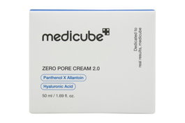 Medicube Zero Pore Cream 2.0 50ml
