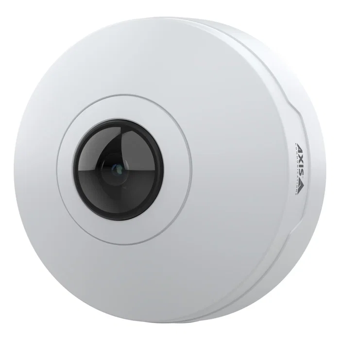 Axis M4328-P Cámara de Seguridad IP Interior 12MP (2992x2992 píxeles) PTZ Digital con PoE para Montaje en Techo/Pared