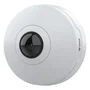 Axis M4328-P Cámara de Seguridad IP Interior 12MP (2992x2992 píxeles) PTZ Digital con PoE para Montaje en Techo/Pared