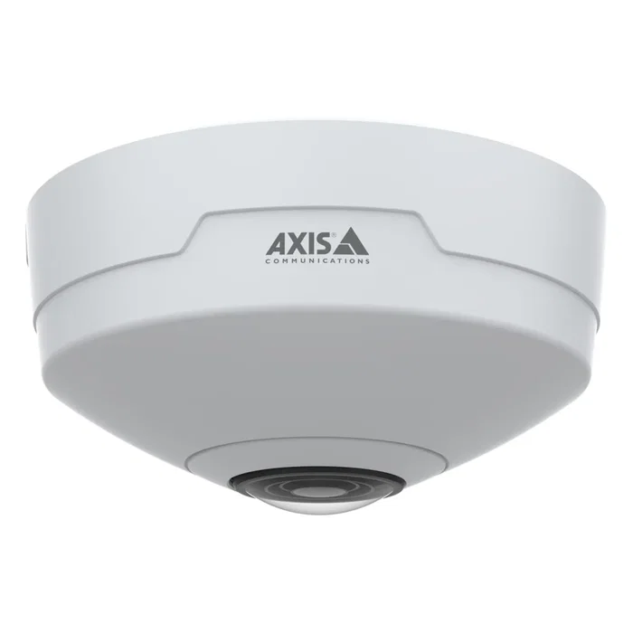 Axis M4328-P Cámara de Seguridad IP Interior 12MP (2992x2992 píxeles) PTZ Digital con PoE para Montaje en Techo/Pared
