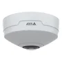 Axis M4328-P Cámara de Seguridad IP Interior 12MP (2992x2992 píxeles) PTZ Digital con PoE para Montaje en Techo/Pared