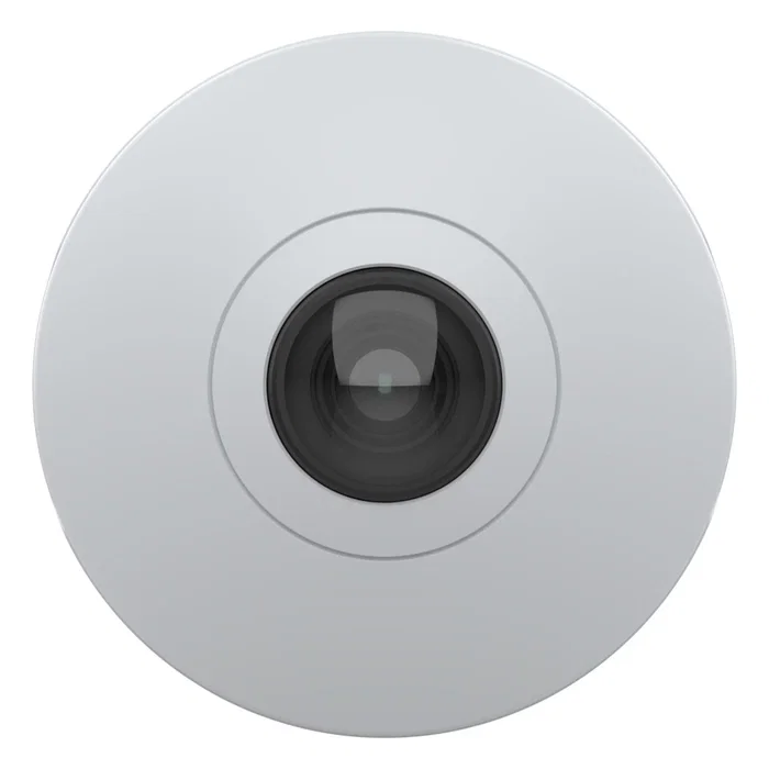 Axis M4328-P Cámara de Seguridad IP Interior 12MP (2992x2992 píxeles) PTZ Digital con PoE para Montaje en Techo/Pared