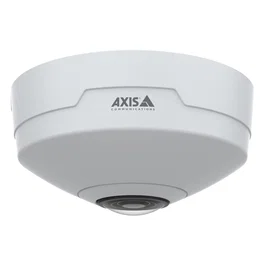 Axis M4328-P Cámara de Seguridad IP Interior 12MP (2992x2992 píxeles) PTZ Digital con PoE para Montaje en Techo/Pared