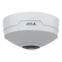 Axis M4328-P Cámara de Seguridad IP Interior 12MP (2992x2992 píxeles) PTZ Digital con PoE para Montaje en Techo/Pared