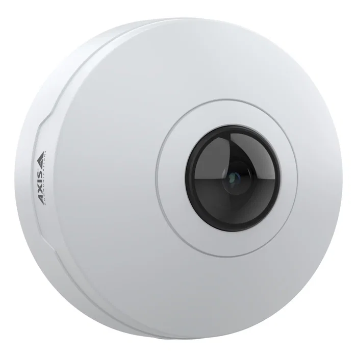 Axis M4328-P Cámara de Seguridad IP Interior 12MP (2992x2992 píxeles) PTZ Digital con PoE para Montaje en Techo/Pared