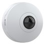 Axis M4328-P Cámara de Seguridad IP Panorámica