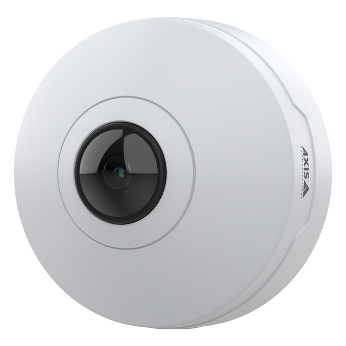 Axis M4328-P Cámara de Seguridad IP Panorámica