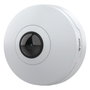 Axis Cámara de Seguridad IP Interior Domo M4328-P 4K (2992x2992 píxeles) para Techo/Pared