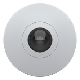 Cámara de seguridad axis m4328-p almohadilla ip interior 2992 x 2992 pixeles techo/pared