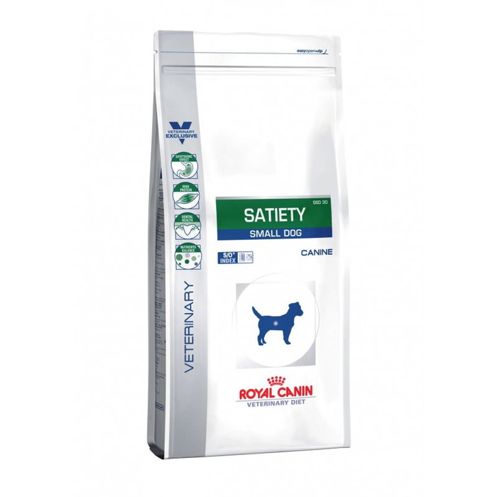 Royal Canin Canine Satiety Small 1,5 kg Royal Canin Canine Satiety Small 1,5 kg