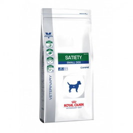 Royal Canin Canine Satiety Alimento para Perros Pequeños, Control de Peso, 1.5 kg