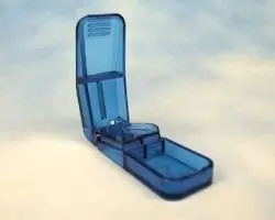 Kruuse Divisor de Tabletas
