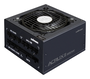Zalman ACRUX II 850W ATX 80 PLUS Platinum 24-pin Negro