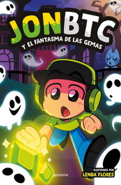 JONBTC y el fantasma de las gemas, JONBTC - MONTENA