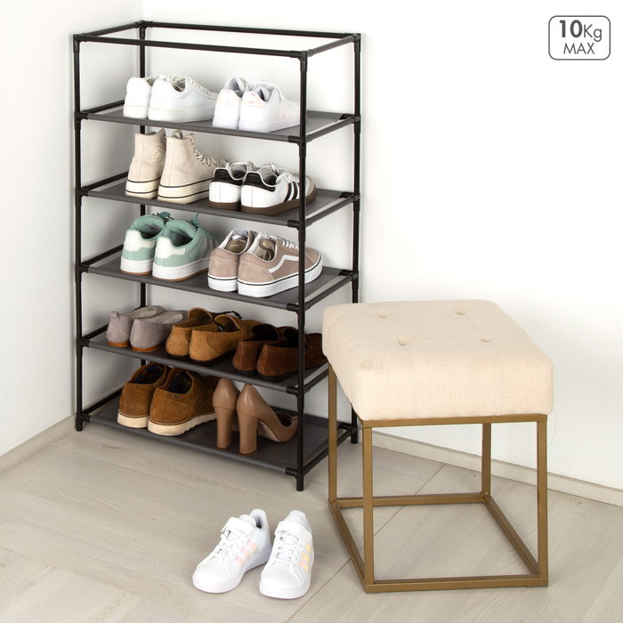 MAX HOME Armario Zapatero 5 BA