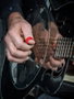 Spring Action Thumb Pick Light - Extra Tight Sprin