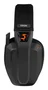 Krom Auriculares Gaming Kanji Inalámbricos Bluetooth 5.3 y Alámbricos Diadema PC PS5 Switch Negro con Micrófono 40mm