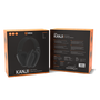 Krom Kanji Auriculares Gaming Inalámbricos Negro