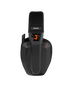 Krom Kanji Auriculares Gaming Inalámbricos Negro