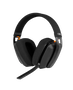 Krom Kanji Auriculares Gaming Inalámbricos Negro