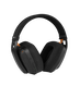 Krom Kanji Auriculares Gaming Inalámbricos Negro