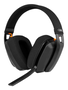 Krom Kanji Auriculares Gaming Inalámbricos Negro