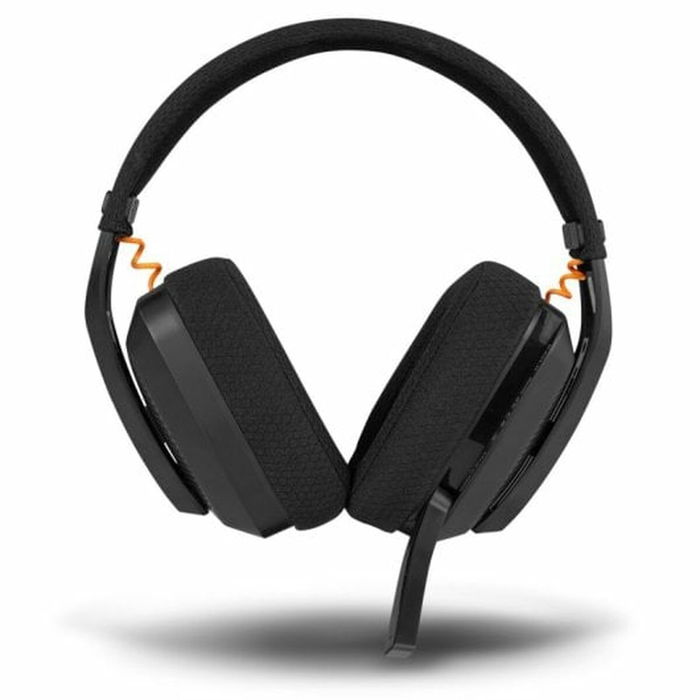 Micrófono Krom NXKROMKANJIBK Negro