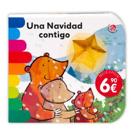 Una Navidad contigo, Giovanna Mantegazza - COCCINELLA