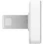 Anker 633 MagGo Batería Externa Magnética Inalámbrica 10.000 mAh Blanco