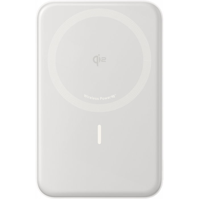 Anker 633 MagGo Batería Externa Magnética Inalámbrica 10.000 mAh Blanco Anker 633 MagGo Batería Externa Magnética Inalámbrica 10.000 mAh Blanco