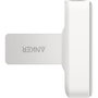 Anker 633 MagGo Batería Externa Magnética Inalámbrica 10.000 mAh Blanco