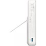 Anker 633 MagGo Batería Externa Magnética Inalámbrica 10.000 mAh Blanco