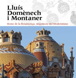 Lluís Domènech i Montaner, Pere Vivas Ortiz - TRIANGLE POSTALS