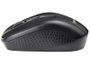 Tracer Joy II Ratón Inalámbrico Ergonomía Óptico 1600 DPI Negro