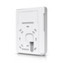 Ubiquiti U7 Pro Wall WiFi 7 Blanco