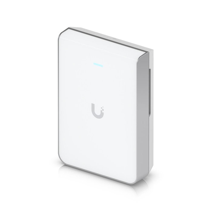 Ubiquiti U7 Pro Wall WiFi 7 Blanco Ubiquiti U7 Pro Wall WiFi 7 Blanco