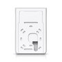 Ubiquiti U7 Pro Wall WiFi 7 Blanco