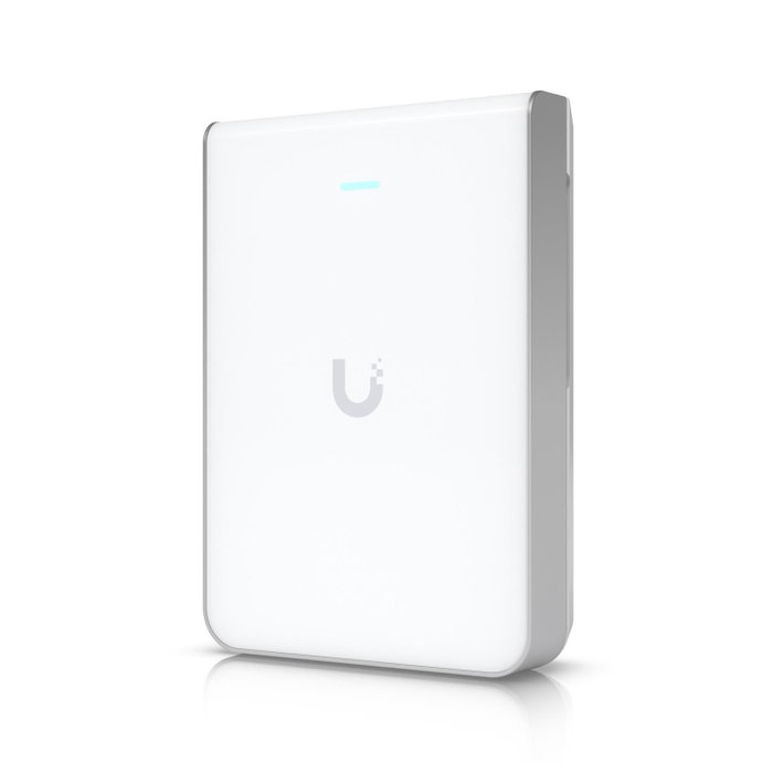 Ubiquiti U7 Pro Wall WiFi 7 Blanco Ubiquiti U7 Pro Wall WiFi 7 Blanco