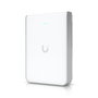 Ubiquiti U7 Pro Wall WiFi 7 Blanco
