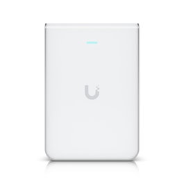 Ubiquiti U7 Pro Wall WiFi 7 Blanco