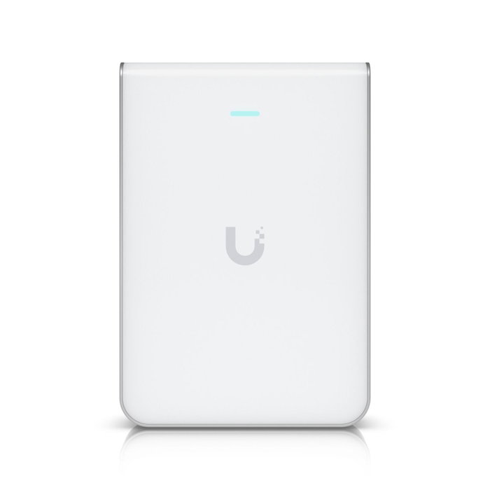 Ubiquiti U7 Pro Wall WiFi 7 Blanco Ubiquiti U7 Pro Wall WiFi 7 Blanco