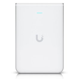Ubiquiti U7 Pro Punto de Acceso Inalámbrico Wall WiFi 7