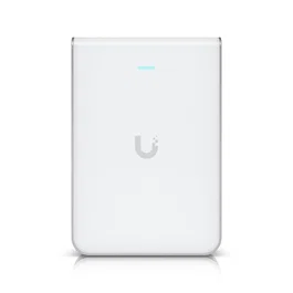 Ubiquiti U7 Pro Wall WiFi 7 Blanco