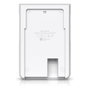 Ubiquiti U7 Pro Wall WiFi 7 Blanco
